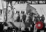 Standbild Holts Traktoren Bordeaux Frankreich, 1918, aus Sekunde 47 historischem Filmmaterial Videoclip 65675048373