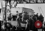 Standbild Holts Traktoren Bordeaux Frankreich, 1918, aus Sekunde 49 historischem Filmmaterial Videoclip 65675048373