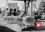 Standbild Holts Traktoren Bordeaux Frankreich, 1918, aus Sekunde 50 historischem Filmmaterial Videoclip 65675048373