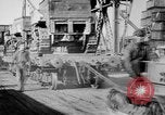 Standbild Holts Traktoren Bordeaux Frankreich, 1918, aus Sekunde 52 historischem Filmmaterial Videoclip 65675048373