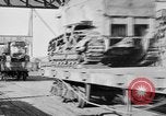 Standbild Holts Traktoren Bordeaux Frankreich, 1918, aus Sekunde 58 historischem Filmmaterial Videoclip 65675048373