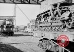 Standbild Holts Traktoren Bordeaux Frankreich, 1918, aus Sekunde 60 historischem Filmmaterial Videoclip 65675048373