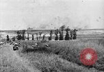 Image of German counterattack starts with artillery barrage La Boiselle France, 1916, second 12 stock footage video 65675048377