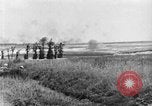 Image of German counterattack starts with artillery barrage La Boiselle France, 1916, second 39 stock footage video 65675048377