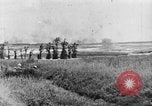 Image of German counterattack starts with artillery barrage La Boiselle France, 1916, second 41 stock footage video 65675048377