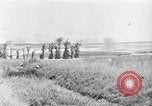 Image of German counterattack starts with artillery barrage La Boiselle France, 1916, second 43 stock footage video 65675048377