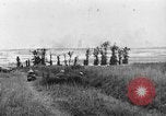 Image of German counterattack starts with artillery barrage La Boiselle France, 1916, second 59 stock footage video 65675048377