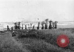 Image of German counterattack starts with artillery barrage La Boiselle France, 1916, second 62 stock footage video 65675048377