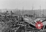 Standbild angeschlagenen deutschen Festungen Fricourt Frankreich, 1916, aus Sekunde 45 historischem Filmmaterial Videoclip 65675048379