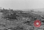 Standbild angeschlagenen deutschen Festungen Fricourt Frankreich, 1916, aus Sekunde 58 historischem Filmmaterial Videoclip 65675048379