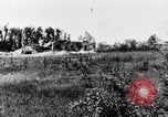 Image of Destroyed French village Mametz France, 1916, second 10 stock footage video 65675048380