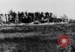Image of Destroyed French village Mametz France, 1916, second 14 stock footage video 65675048380