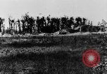 Image of Destroyed French village Mametz France, 1916, second 15 stock footage video 65675048380