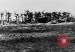 Image of Destroyed French village Mametz France, 1916, second 16 stock footage video 65675048380