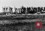 Image of Destroyed French village Mametz France, 1916, second 17 stock footage video 65675048380
