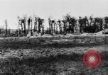 Image of Destroyed French village Mametz France, 1916, second 18 stock footage video 65675048380