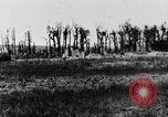 Image of Destroyed French village Mametz France, 1916, second 19 stock footage video 65675048380