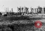 Image of Destroyed French village Mametz France, 1916, second 20 stock footage video 65675048380