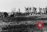Image of Destroyed French village Mametz France, 1916, second 21 stock footage video 65675048380