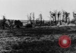 Image of Destroyed French village Mametz France, 1916, second 22 stock footage video 65675048380