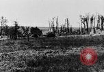 Image of Destroyed French village Mametz France, 1916, second 23 stock footage video 65675048380