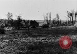 Image of Destroyed French village Mametz France, 1916, second 24 stock footage video 65675048380