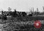 Image of Destroyed French village Mametz France, 1916, second 25 stock footage video 65675048380