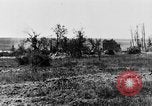 Image of Destroyed French village Mametz France, 1916, second 27 stock footage video 65675048380