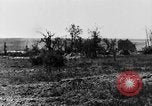Image of Destroyed French village Mametz France, 1916, second 29 stock footage video 65675048380