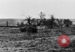 Image of Destroyed French village Mametz France, 1916, second 30 stock footage video 65675048380