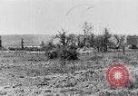 Image of Destroyed French village Mametz France, 1916, second 31 stock footage video 65675048380