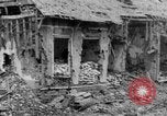 Image of Destroyed French village Mametz France, 1916, second 44 stock footage video 65675048380