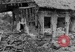 Image of Destroyed French village Mametz France, 1916, second 46 stock footage video 65675048380