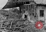 Image of Destroyed French village Mametz France, 1916, second 48 stock footage video 65675048380