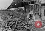 Image of Destroyed French village Mametz France, 1916, second 49 stock footage video 65675048380