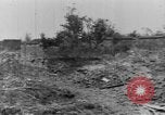 Image of Destroyed French village Mametz France, 1916, second 55 stock footage video 65675048380