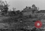 Image of Destroyed French village Mametz France, 1916, second 61 stock footage video 65675048380