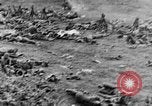 Image of Lancashire Fusiliers relaxing during lull in battle of the Somme France, 1916, second 55 stock footage video 65675048382