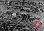 Image of Lancashire Fusiliers relaxing during lull in battle of the Somme France, 1916, second 62 stock footage video 65675048382
