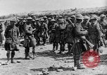 Image of British Essex Regiment soldiers washing up France, 1916, second 43 stock footage video 65675048383