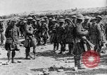 Image of British Essex Regiment soldiers washing up France, 1916, second 44 stock footage video 65675048383