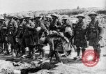 Image of British Essex Regiment soldiers washing up France, 1916, second 45 stock footage video 65675048383