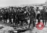 Image of British Essex Regiment soldiers washing up France, 1916, second 49 stock footage video 65675048383