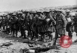Image of British Essex Regiment soldiers washing up France, 1916, second 51 stock footage video 65675048383