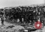 Image of British Essex Regiment soldiers washing up France, 1916, second 54 stock footage video 65675048383