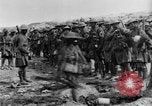 Image of British Essex Regiment soldiers washing up France, 1916, second 57 stock footage video 65675048383