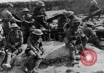 Image of Troops during lull in Battle of the Somme France, 1916, second 28 stock footage video 65675048384