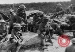 Image of Troops during lull in Battle of the Somme France, 1916, second 32 stock footage video 65675048384