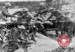Image of Troops during lull in Battle of the Somme France, 1916, second 45 stock footage video 65675048384