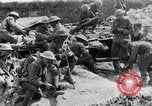 Image of Troops during lull in Battle of the Somme France, 1916, second 47 stock footage video 65675048384